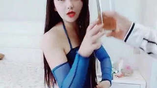 果哥 大尺度白金版视频不知火舞~飞翔龙炎阵后让摄淫师后入啪啪啪!!