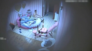 HPP-0033 妹妹不乖乖-哥哥肉棒的爱爱教育