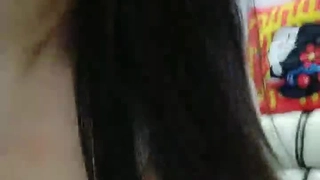 抖音超火学生妹转战推特疯狂输出，偶然刷到过这颜值身材绝对一流的-波涛汹涌迷摄眼眸