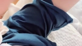 如果喜欢黑丝和巨乳请看这个视频！