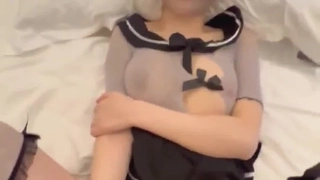 PPPD-393,PPPD-393 女友的姐姐用巨乳和中出OK诱惑我