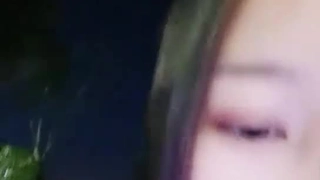 可憐精飲 ごっくん大好きちっぱい（AAAカップ）黒髪ちゃんとフェラチオデート