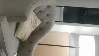 黑丝大奶大屁股骚浪女奴非常听话骚逼就是欠