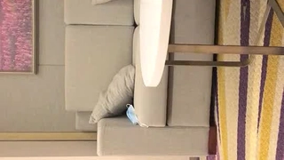 超ぶっかけ！！揺れまくりぷるるんおっぱい激突きFUCK 神咲詩織