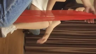放学后用大玩具玩乐