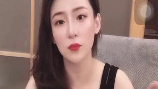 Gabbie Carter体验自由使用的快感