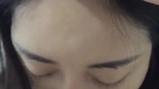 秘书Riley撸管指令