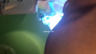 离异少妇的丝袜高跟靴